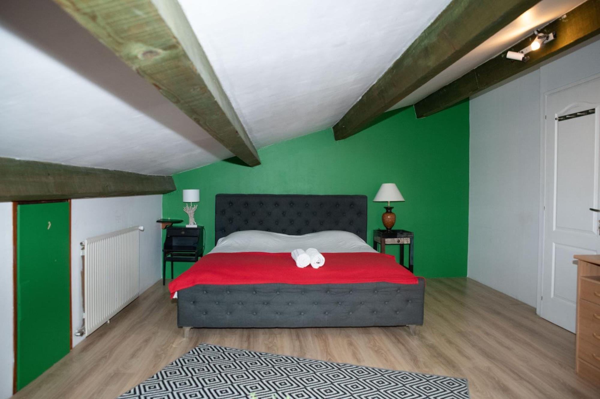 Private Room Montpellier Exterior photo